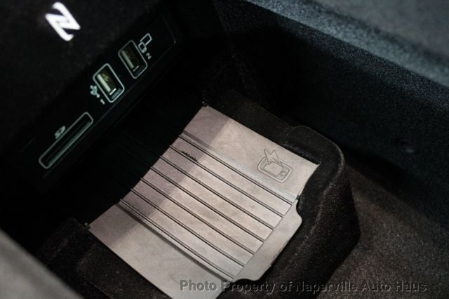 2019 Mercedes-Benz S-Class S 560 4MATIC Sedan - 22918659 - 33