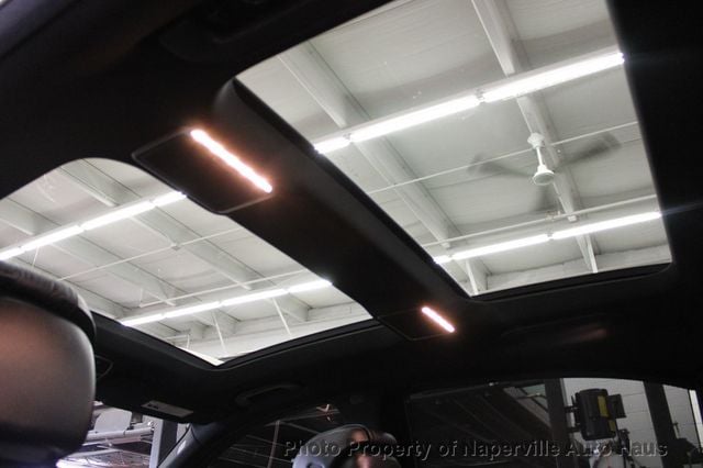 2019 Mercedes-Benz S-Class S 560 4MATIC Sedan - 22918659 - 35