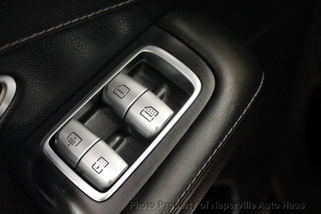 2019 Mercedes-Benz S-Class S 560 4MATIC Sedan - 22918659 - 38