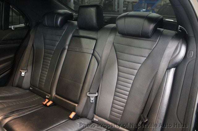 2019 Mercedes-Benz S-Class S 560 4MATIC Sedan - 22918659 - 40