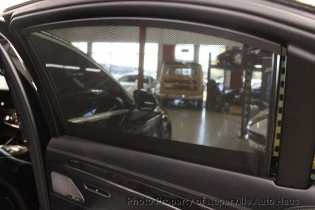 2019 Mercedes-Benz S-Class S 560 4MATIC Sedan - 22918659 - 42