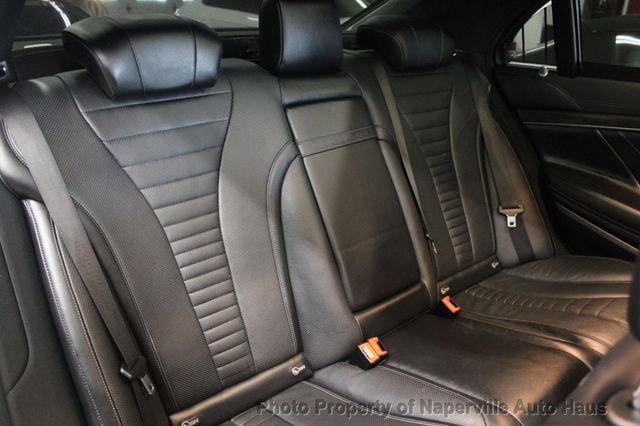 2019 Mercedes-Benz S-Class S 560 4MATIC Sedan - 22918659 - 45
