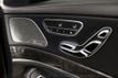 2019 Mercedes-Benz S-Class S 560 4MATIC Sedan - 22918659 - 48
