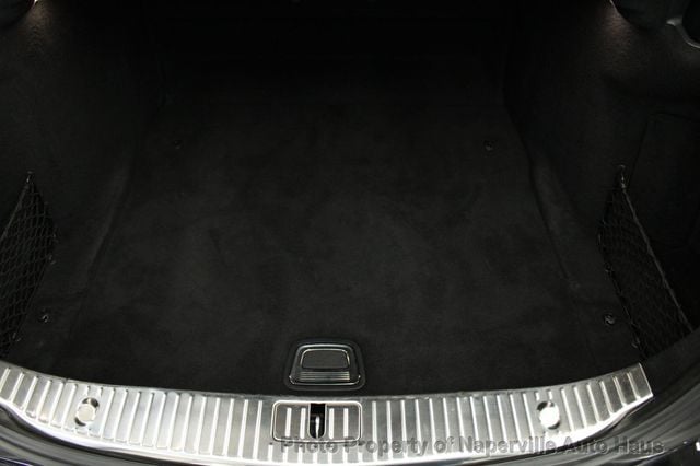 2019 Mercedes-Benz S-Class S 560 4MATIC Sedan - 22918659 - 55