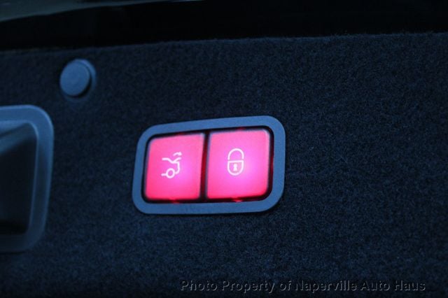 2019 Mercedes-Benz S-Class S 560 4MATIC Sedan - 22918659 - 56