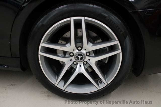 2019 Mercedes-Benz S-Class S 560 4MATIC Sedan - 22918659 - 58