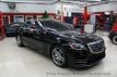 2019 Mercedes-Benz S-Class S 560 4MATIC Sedan - 22918659 - 62