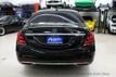 2019 Mercedes-Benz S-Class S 560 4MATIC Sedan - 22918659 - 66