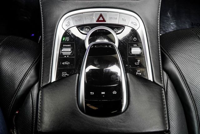 2019 Mercedes-Benz S-Class S 560 4MATIC Sedan - 22951088 - 20