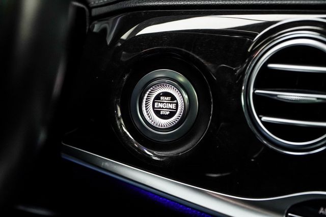 2019 Mercedes-Benz S-Class S 560 4MATIC Sedan - 22951088 - 24