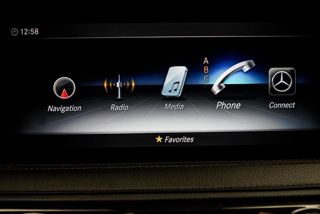 2019 Mercedes-Benz S-Class S 560 4MATIC Sedan - 22951088 - 25