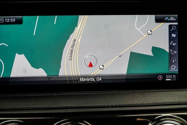 2019 Mercedes-Benz S-Class S 560 4MATIC Sedan - 22951088 - 27