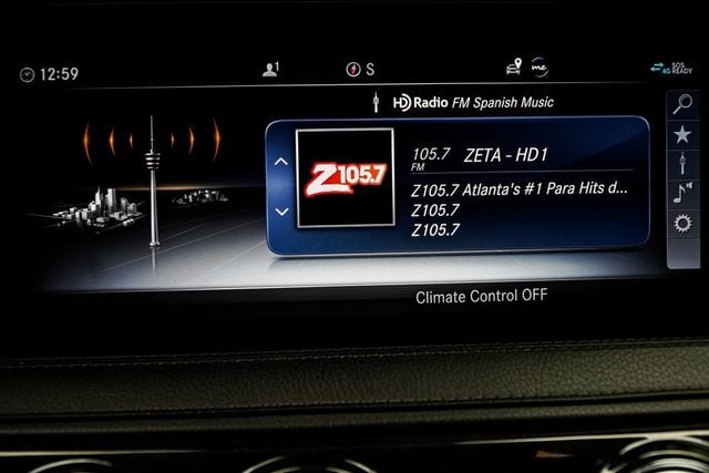 2019 Mercedes-Benz S-Class S 560 4MATIC Sedan - 22951088 - 28