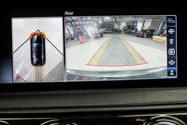 2019 Mercedes-Benz S-Class S 560 4MATIC Sedan - 22951088 - 29