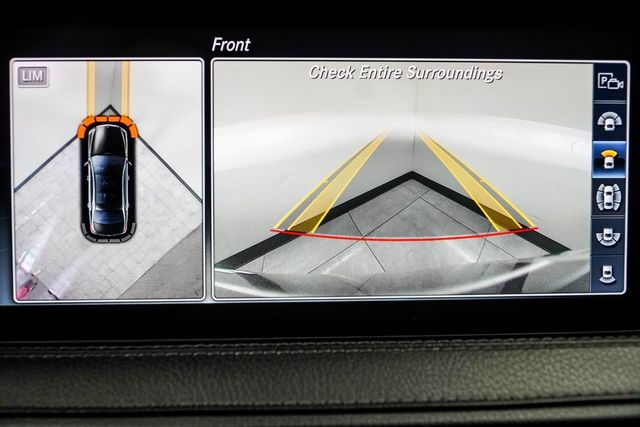 2019 Mercedes-Benz S-Class S 560 4MATIC Sedan - 22951088 - 30