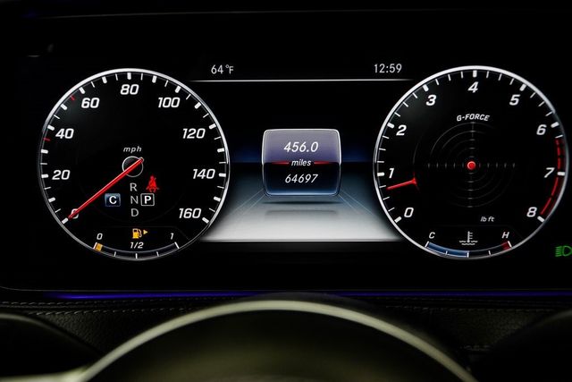 2019 Mercedes-Benz S-Class S 560 4MATIC Sedan - 22951088 - 31