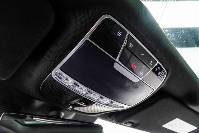 2019 Mercedes-Benz S-Class S 560 4MATIC Sedan - 22951088 - 36