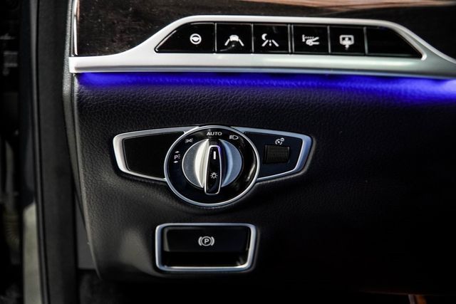 2019 Mercedes-Benz S-Class S 560 4MATIC Sedan - 22951088 - 37