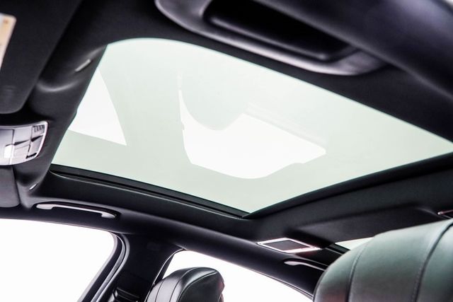 2019 Mercedes-Benz S-Class S 560 4MATIC Sedan - 22951088 - 42