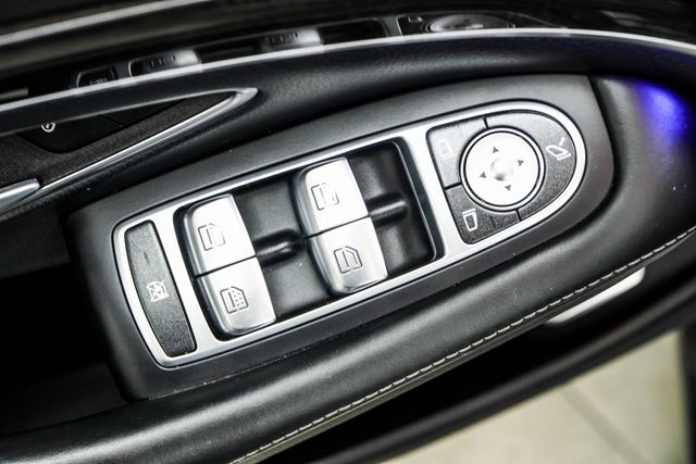 2019 Mercedes-Benz S-Class S 560 4MATIC Sedan - 22951088 - 44