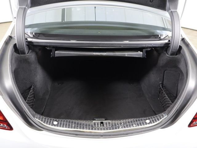 2019 Mercedes-Benz S-Class S 560 4MATIC Sedan - 22999267 - 23