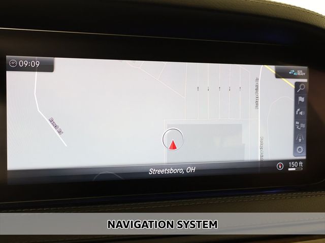 2019 Mercedes-Benz S-Class S 560 4MATIC Sedan - 22999267 - 2