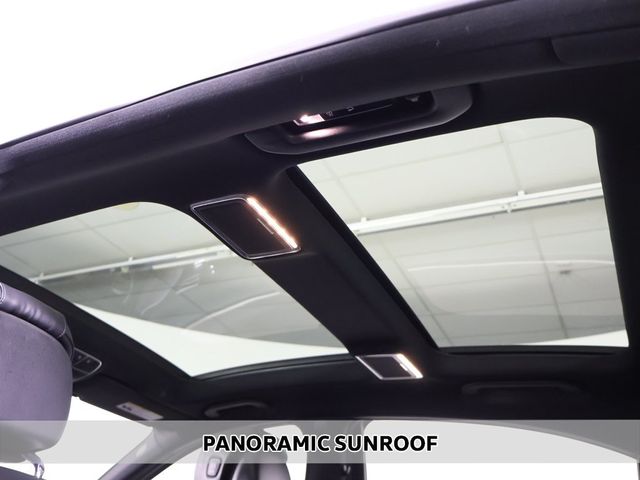 2019 Mercedes-Benz S-Class S 560 4MATIC Sedan - 22999267 - 3