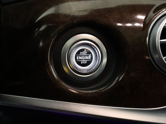 2019 Mercedes-Benz S-Class S 560 4MATIC Sedan - 22999267 - 47