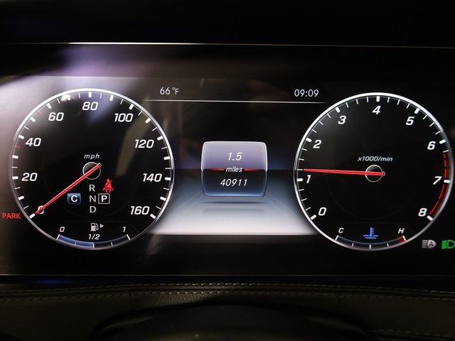 2019 Mercedes-Benz S-Class S 560 4MATIC Sedan - 22999267 - 48