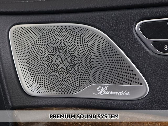 2019 Mercedes-Benz S-Class S 560 4MATIC Sedan - 22999267 - 4