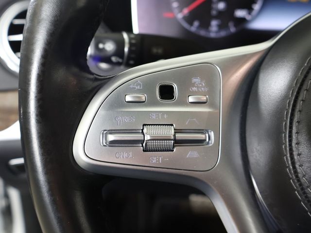 2019 Mercedes-Benz S-Class S 560 4MATIC Sedan - 22999267 - 49