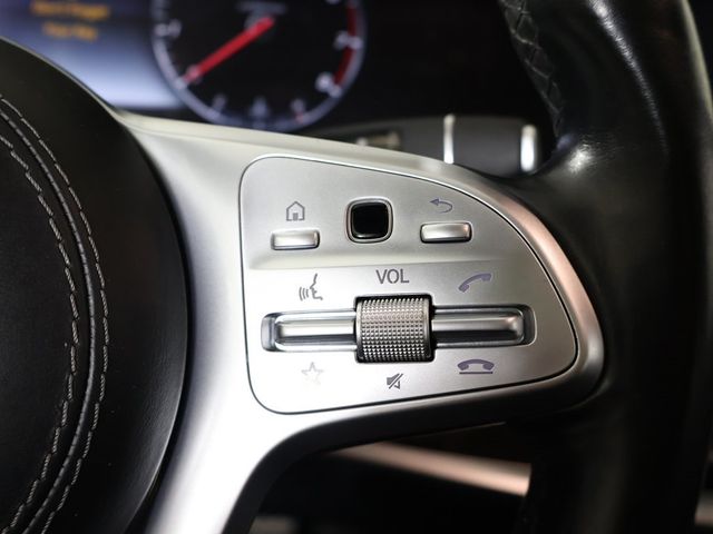 2019 Mercedes-Benz S-Class S 560 4MATIC Sedan - 22999267 - 50