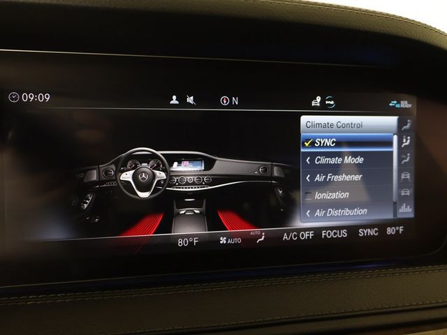 2019 Mercedes-Benz S-Class S 560 4MATIC Sedan - 22999267 - 51