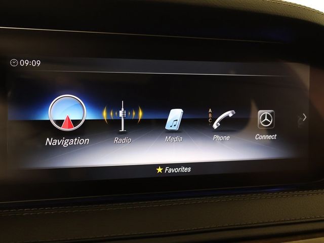 2019 Mercedes-Benz S-Class S 560 4MATIC Sedan - 22999267 - 52