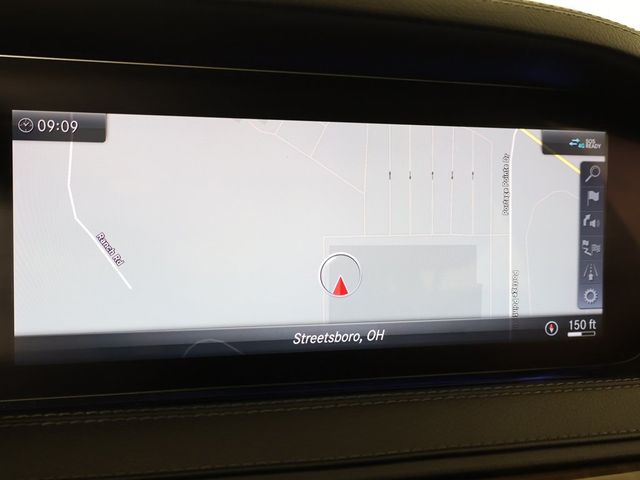 2019 Mercedes-Benz S-Class S 560 4MATIC Sedan - 22999267 - 53