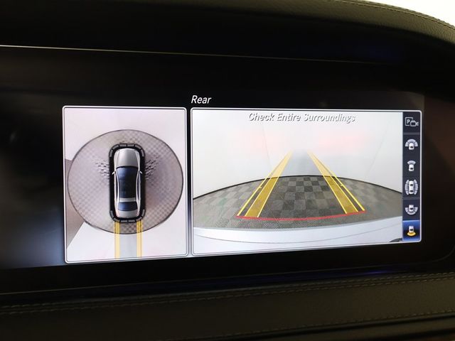 2019 Mercedes-Benz S-Class S 560 4MATIC Sedan - 22999267 - 57