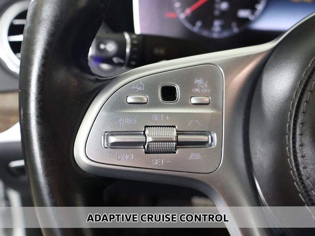 2019 Mercedes-Benz S-Class S 560 4MATIC Sedan - 22999267 - 5