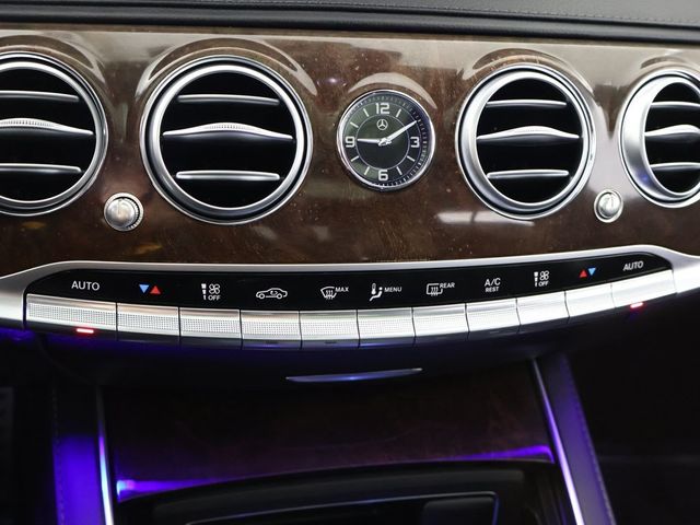 2019 Mercedes-Benz S-Class S 560 4MATIC Sedan - 22999267 - 59