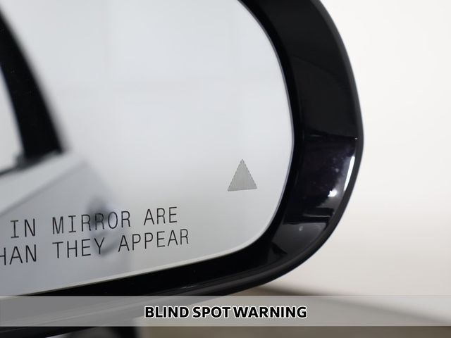 2019 Mercedes-Benz S-Class S 560 4MATIC Sedan - 22999267 - 7