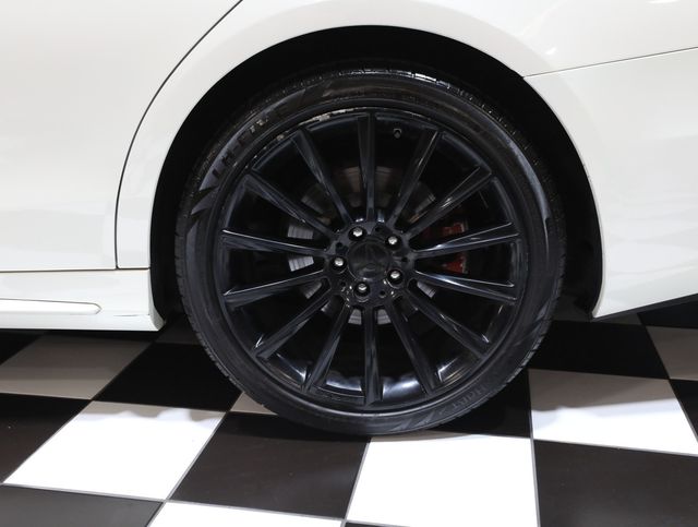 2019 Mercedes-Benz S-Class S 560 4MATIC Sedan - 23025266 - 29
