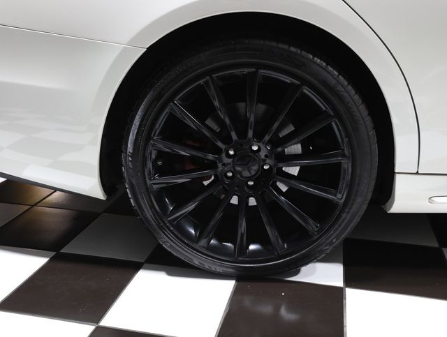 2019 Mercedes-Benz S-Class S 560 4MATIC Sedan - 23025266 - 32