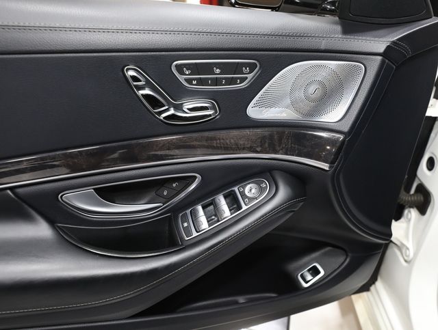 2019 Mercedes-Benz S-Class S 560 4MATIC Sedan - 23025266 - 47