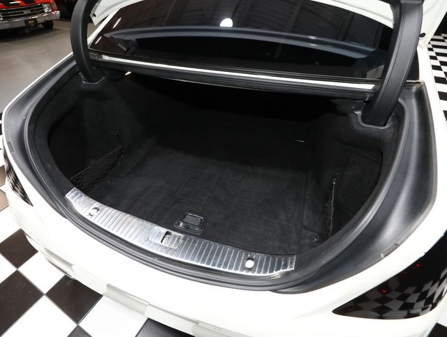 2019 Mercedes-Benz S-Class S 560 4MATIC Sedan - 23025266 - 4