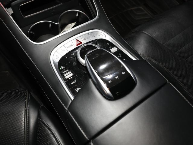 2019 Mercedes-Benz S-Class S 560 4MATIC Sedan - 23025266 - 50