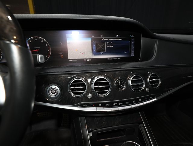 2019 Mercedes-Benz S-Class S 560 4MATIC Sedan - 23025266 - 52