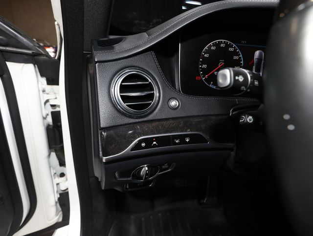 2019 Mercedes-Benz S-Class S 560 4MATIC Sedan - 23025266 - 59
