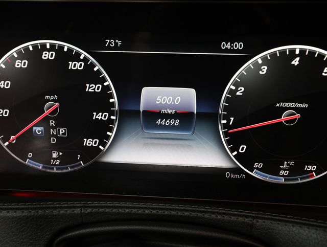 2019 Mercedes-Benz S-Class S 560 4MATIC Sedan - 23025266 - 62