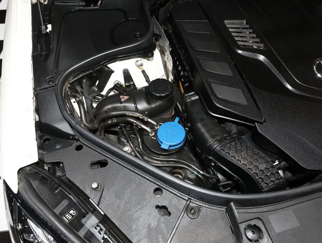 2019 Mercedes-Benz S-Class S 560 4MATIC Sedan - 23025266 - 68