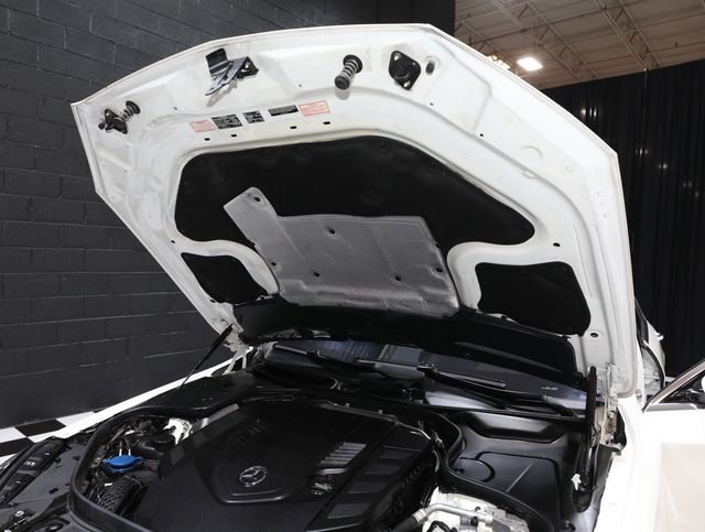2019 Mercedes-Benz S-Class S 560 4MATIC Sedan - 23025266 - 71