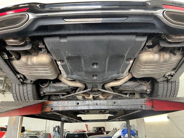 2019 Mercedes-Benz S-Class S 560 4MATIC Sedan - 23025266 - 83